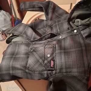 Dickies waterproof jacket